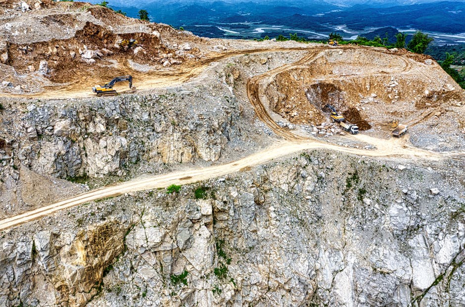 Read more about the article Boron Extraction Strategies and Implementation