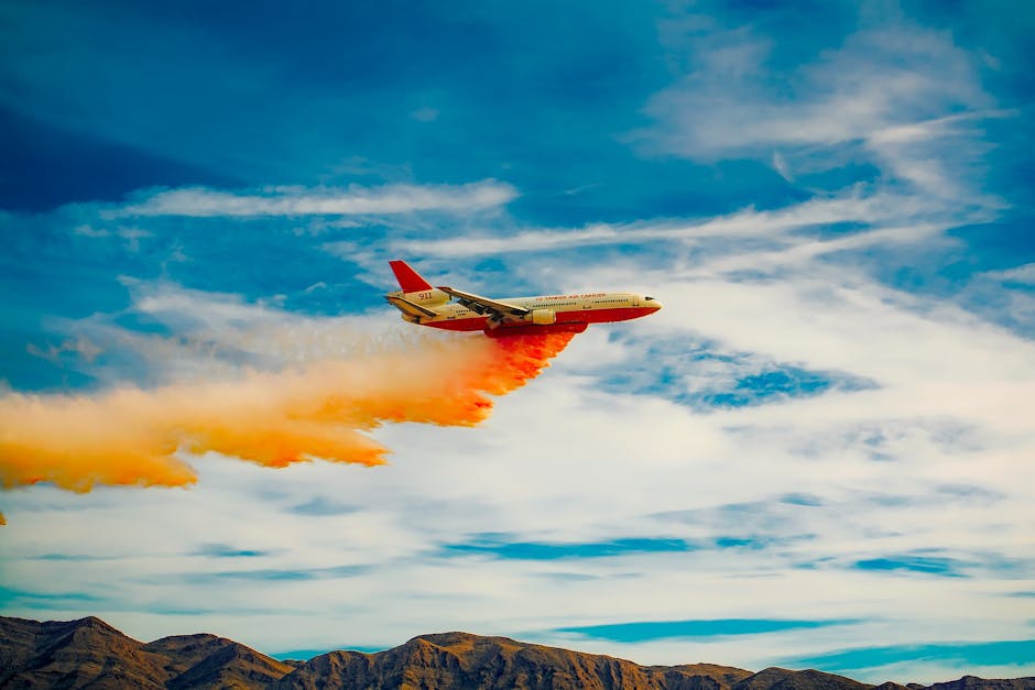 Read more about the article The Science Behind Fire Retardant Chemicals: Understanding Their Role in Safety and Sustainability