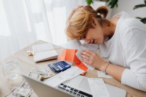Read more about the article Making Stress Management Work on Any Budget
